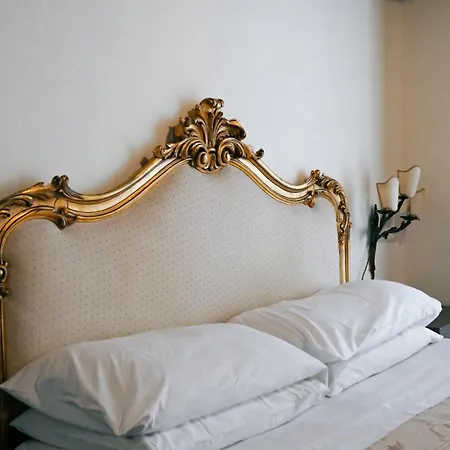 Antica Palermo B&B-2