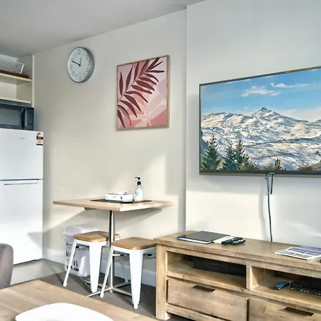 The Whistler Holiday Apartments-3