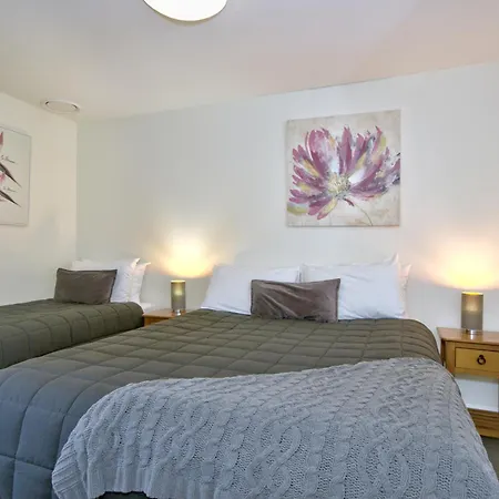 The Whistler Holiday Apartments-2