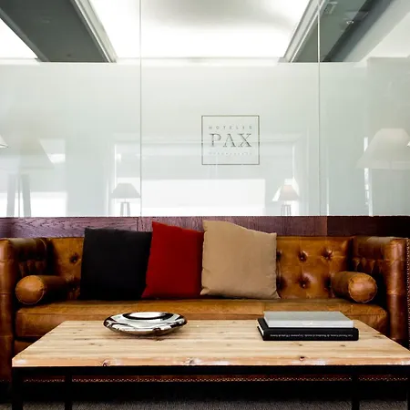 Hotel Pax Guadalajara-2