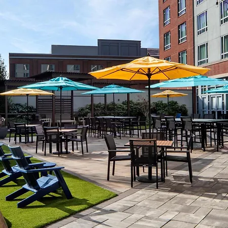 Le Meridien Boston Cambridge-3