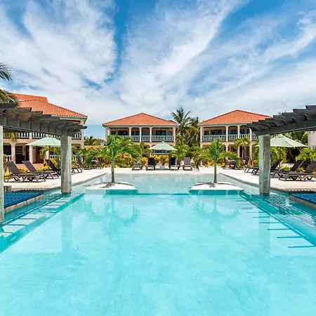 Belizean Shores Resort-2