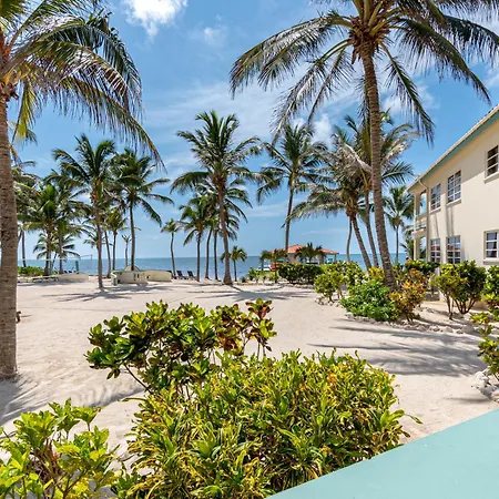 Belizean Shores Resort-3