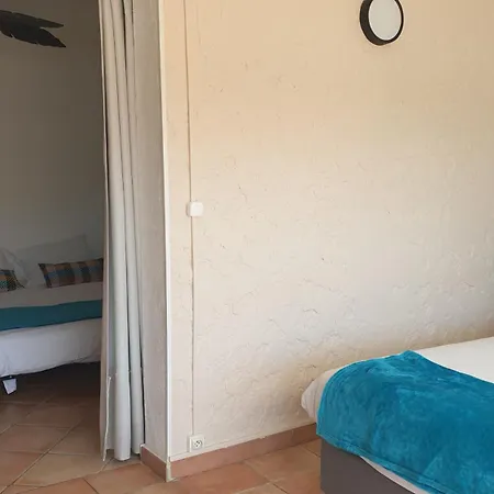 Hotel Chanteplage-3