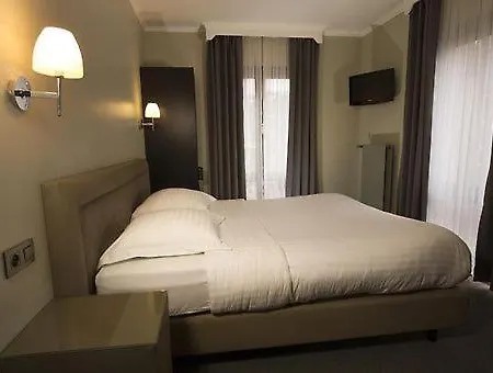Hotel Chantecler-3