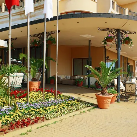 Admiral Hotel - Ultra All Inclusive&Private Beach-3