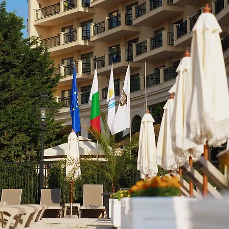 Admiral Hotel - Ultra All Inclusive&Private Beach-2