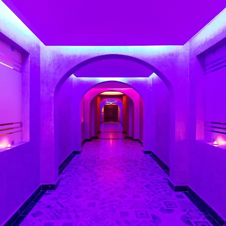 Pickalbatros White Beach Taghazout (Adults Only)-3