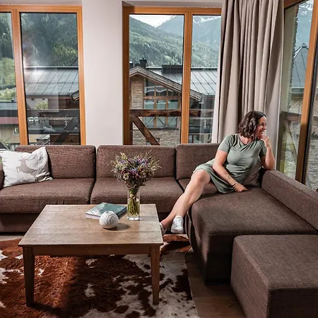 Wildkogel Resorts - DAS Wildkogel-2