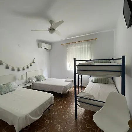 Hostal Beni-3