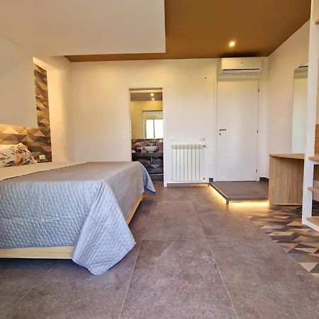 Mongibello B&B-3