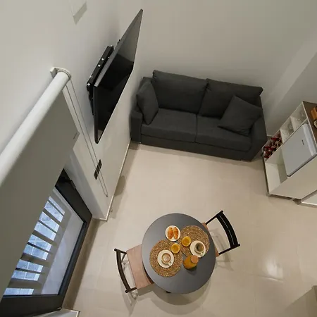 Bet Apartments - Suites Puerto Valencia-2