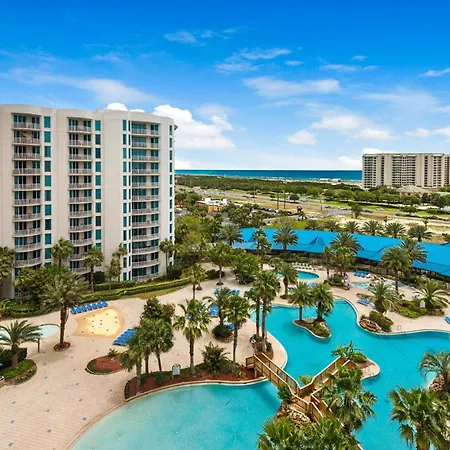 Palms Resort #2212 Jr. 2Br-2