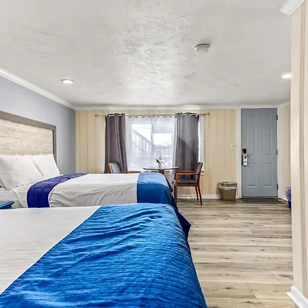 Tides Motel - Hampton Beach-3