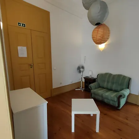 A Vianesa - Guest House-3