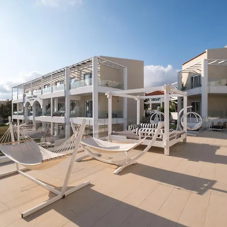 Dimitrios Village Beach Resort-3