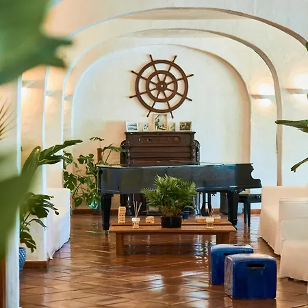 Approdo Resort Thalasso Spa-3