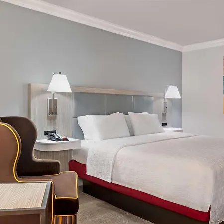 Hampton Inn & Suites Stamford-3