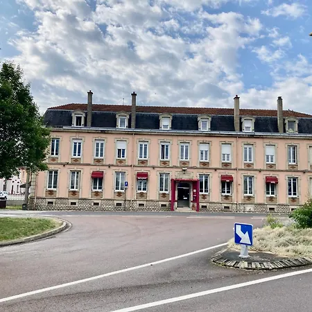 Hotel de Champagne-2