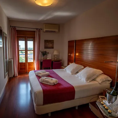 Hotel Rural Spa Don Juan de Austria-2