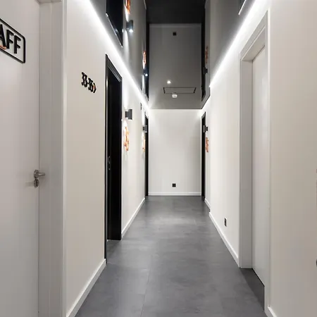 Arena Zone Hotel-2