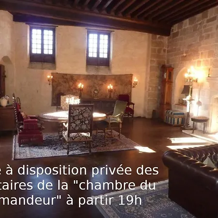 Commanderie des Templiers-3