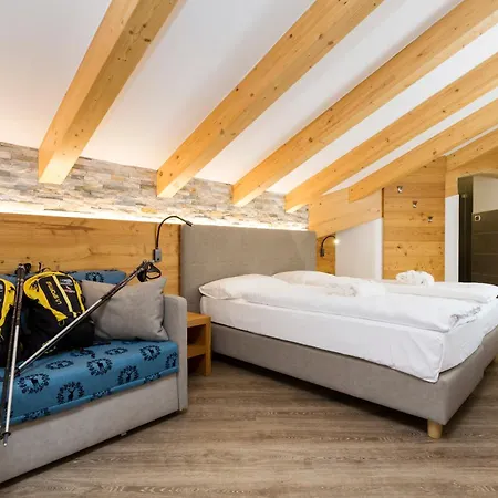 Wellness Hotel Lupo Bianco-2