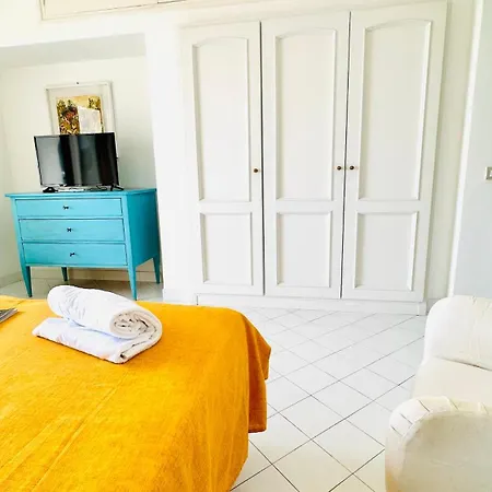 Villa La Zagara by CapriRooms-3