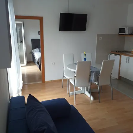 Apartmani Riba-2