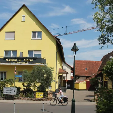 Gasthaus Zur Sonne-2