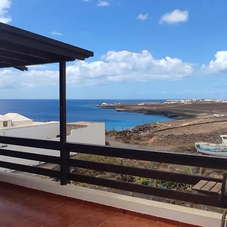 ANCONES LEJANOS GuestHouse-2
