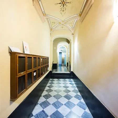 Affittacamere La Citta Vecchia-3