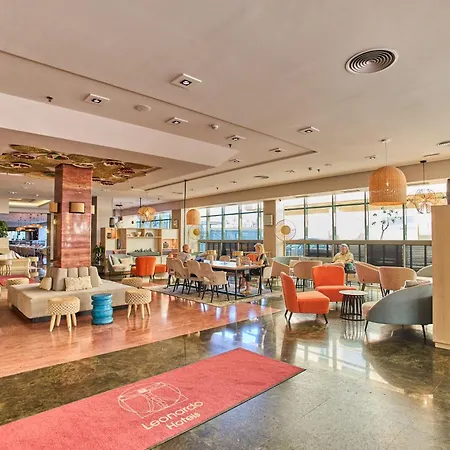Leonardo Hotel Fuengirola Costa Del Sol (Adults Only)-3