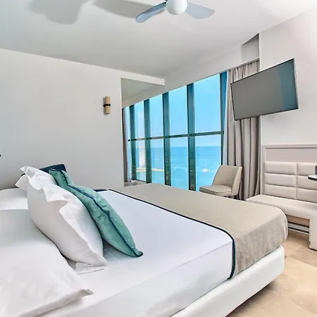 Leonardo Hotel Fuengirola Costa Del Sol (Adults Only)-2