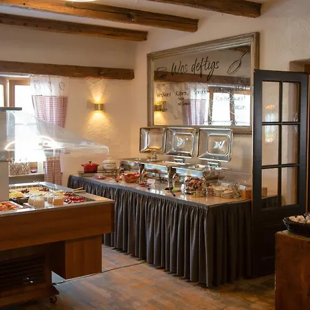 Hotel Schlossblick Chiemsee-3