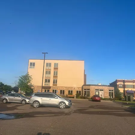 Country Inn & Suites By Radisson Roseville - St Paul-2