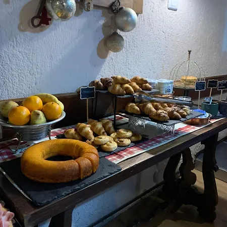 Hotel Coeur Du Village-3