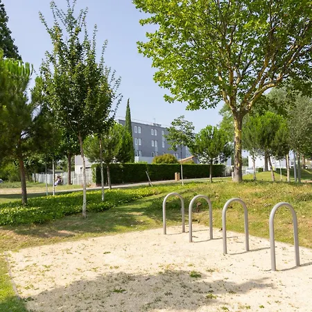 Kyriad Direct - Bourg les Valence-2