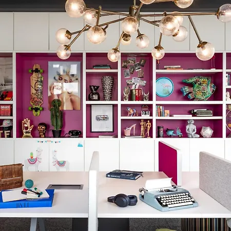 Moxy Frankfurt Eschborn-2