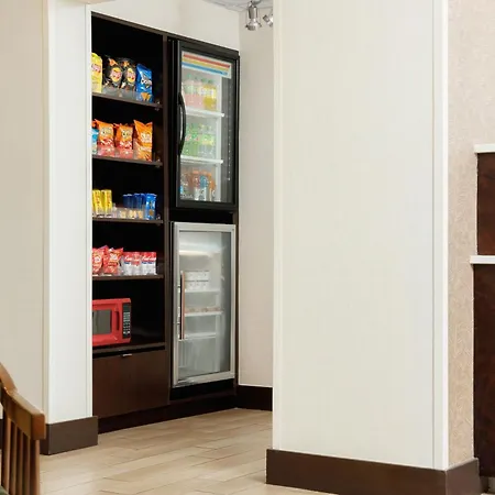 Fairfield Inn & Suites Memphis Southaven-3