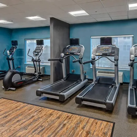 Fairfield Inn & Suites Memphis Southaven-2