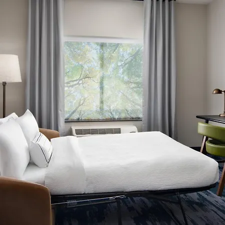 Fairfield Inn & Suites By Marriott Lake Geneva-2