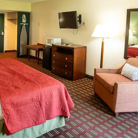 Select Inn Murfreesboro-2