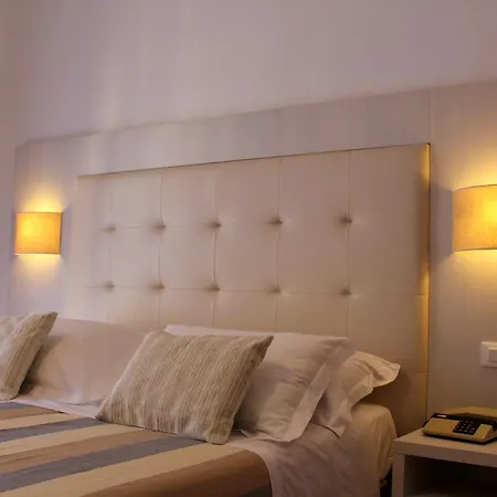 Albergo Degli Amici-2