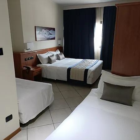 Green Hotel Ninfa-3