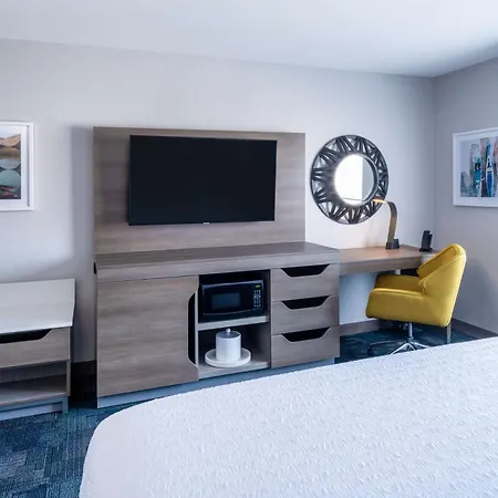 Hampton Inn & Suites Salida, Co-3