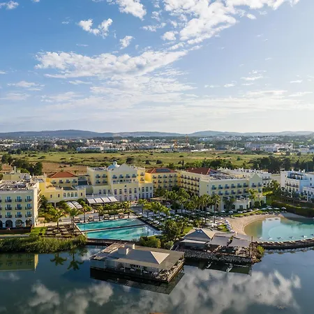 Domes Lake Algarve, Autograph Collection-3