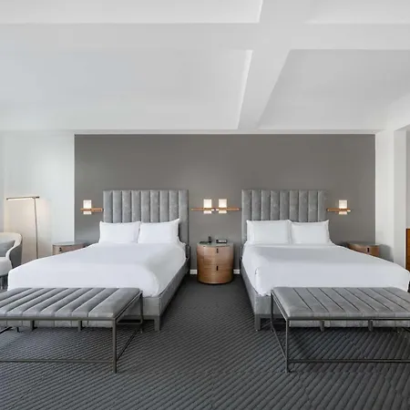 Hotel Chauncey Iowa City, Tapestry Collection By Hilton-2