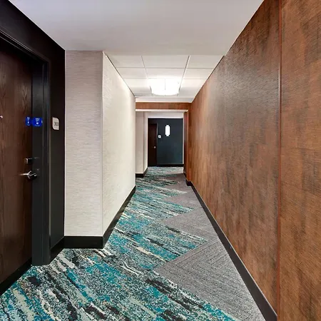 Home2 Suites By Hilton Kalamazoo Downtown, Mi-2