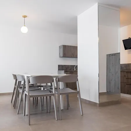 Hôtel Le Bastia-2